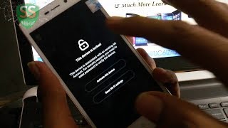 Mi Account Lock Remove / EDL MODE Without Tool Box 100% Free Solution