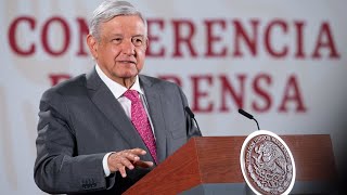 Conferencia de prensa en vivo. Lunes 17 de febrero 2020 | Presidente AMLO