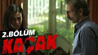 Kaçak 2. Bölüm - atv