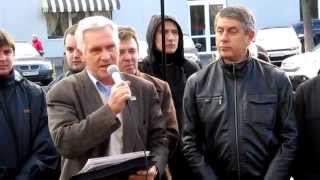 Вопрос Привоза - вопрос громады