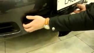 Защитная решетка радиатора Chevrolet Lacetti инструкция по установке radiator guard tuning grill