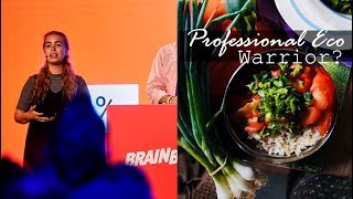How Zero Waste Became My Job