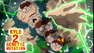 south park the fractured but whole Game Play 840M 940M