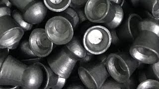Đạn chì 4.5/5.5/5.52/6.35 kẹo pcp condor và tiệp 9kg đến 12kg