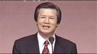 19881120 일용할 양식을 위한 간구와 감사(주기도문 1/9), 마태복음 6장 11절, 옥한흠 목사