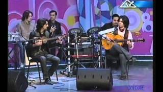 Emil Qəniyev - Çingiz Mustafayev-Flamuğam