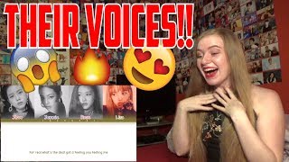 REACTING TO BLACKPINK - SEE U LATER & REALLY (SQUARE UP ALBUM)