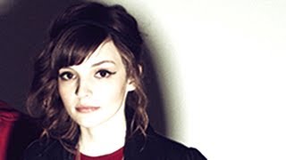 Ugly Response To Chvrches Singer's Online Misogyny Op Ed