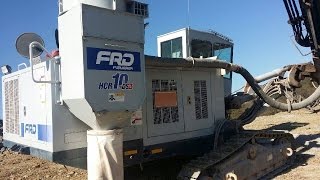 работа машинист буровой установки