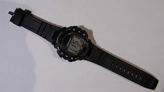Часы Skmei 1129