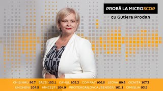 ????Emisiunea „Probă la micro… SCOP ”
