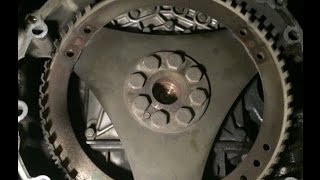 Мерседес v12 за 100к. Что может сломаться в вашей коробке. 14 эпизод.