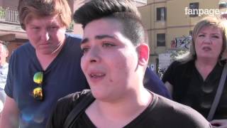 Incidente a Battistini, una testimone: "Scena raccapricciante, c'erano pezzi di materia grigia ovunq
