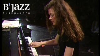 The Swinging Ladies - Jazzwoche Burghausen 1995