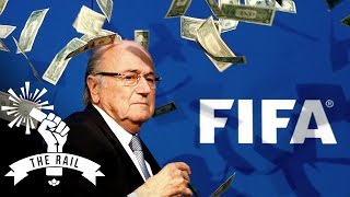 Can We Ever Trust FIFA? | The Rail w/ Spencer FC