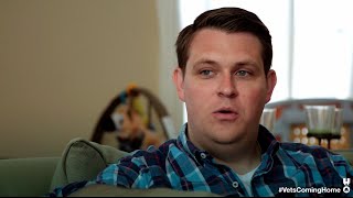 How do we make veterans feel included in the workplace? | Veterans Coming Home