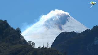 Pucura Sur de Chile, Región de los Ríos HD