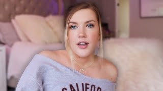 Why I've never had a boyfriend