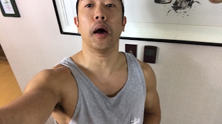 [재미어트 TV] 힘콩 식단 노하우 먹방 [힘콩]