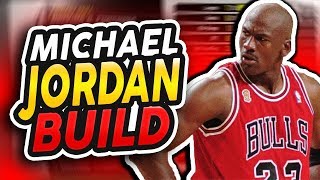 HOW TO MAKE A MICHAEL JORDAN BUILD ON NBA 2K19 | TOP 3 BEST SHOOTING GUARD BUILDS