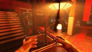 Viscera Cleanup Detail: Shadow Warrior #4 - Сжечь письку