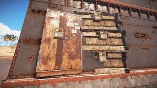 The MOST EASIEST PROFIT i EVER MADE! ? - Rust Raiding