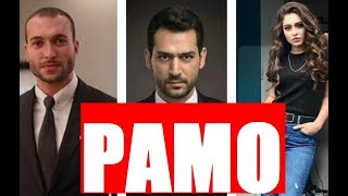 РАМО 1 СЕРИЯ РУССКАЯ ОЗВУЧКА. Анонс и дата выхода