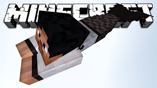 СДЕЛАЙ СЕБЕ ПЛАВНИК! Обзор модов Minecraft 1.7.10