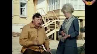Фрагменты из фильма "Не может быть".