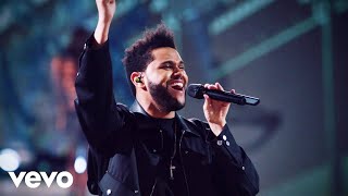 Starboy (Live From The Victoria’s Secret Fashion Show 2016 in Paris)