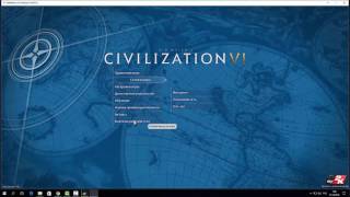 как играть в Sid Meier's Civilization 6 бесплатно по сети