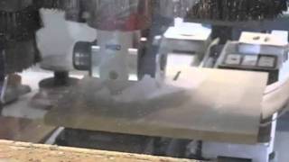 HSD Blade Aggregate for Lamello CLAMEX P Wood Joining System