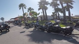 34ª Concentração de Motos Faro 2015 - Ilha de Faro (dia 3)