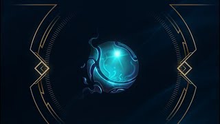 Can we get hextech annie in 100 orb of order ? | league of legends