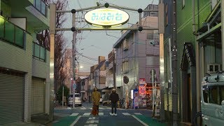 Deca Joins - The End Of The World / TOKYO ACOUSTIC SESSION