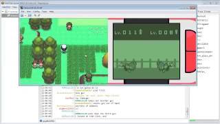 Low bitrate streaming test