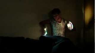 (Happy Fingers) Light Show - Waiting, Dash Berlin [ATB & Dash Berlin - Apollo Road]