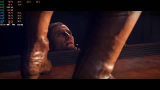 MSI GL62M 7REX - Wolfenstein II: The New Colossus - High Settings