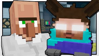 Minecraft | THE EVIL FURBY!! | Custom Mod Adventure