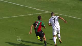 CALCIO: Ternana - Cesena 1-0 | HIGHLIGHTS