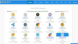 SHA-256 или Scrypt / Какие мощности развивать GHS или KHS