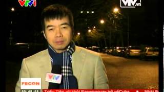 Toàn cảnh thế giới   16 02 2014   Video  Đài truyền hình Việt Nam