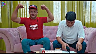 МУГАМБО дар Барномаи МАЙДОНИ ХУНАР | Тизер! Ба Наздики Мебарояд