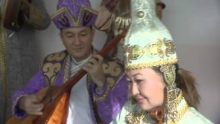История одного шедевра - Шедевр Кюй (RU)