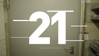 Elbphilharmonie Adventskalender | Tür 21