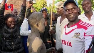 The Bukusu Circumciser
