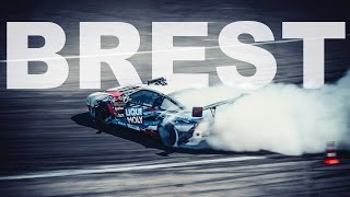 ДРИФТ БРЕСТ | Belarusian Drift Championship Round 5
