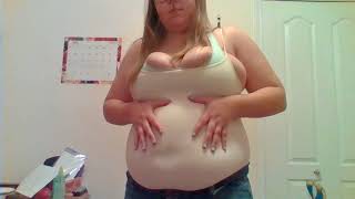 Don't Make The Fat Girl Wait For Her Food