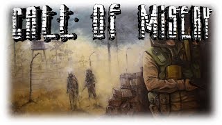 S.T.A.L.K.E.R. - CALL OF MISERY / Прицельный выстрел (3)