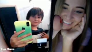 Школьник задонатил 130к стримерше Westy!
